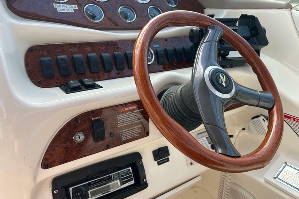Patty Ann 28ft Sea Ray Yacht For Sale