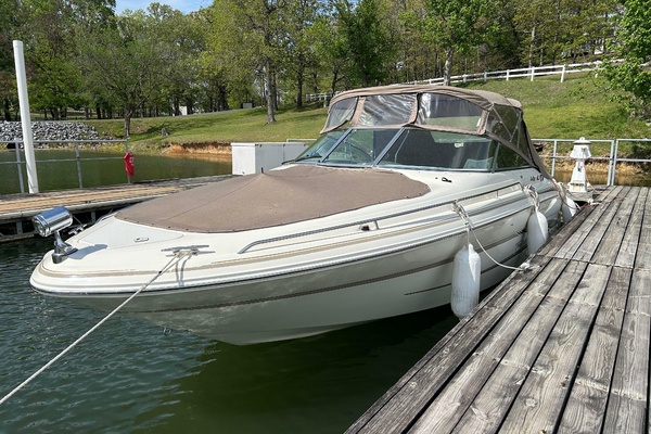 Patty Ann 28ft Sea Ray Yacht For Sale