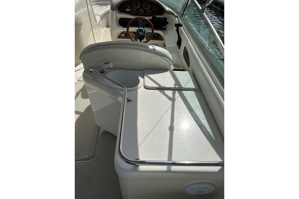 Patty Ann 28ft Sea Ray Yacht For Sale