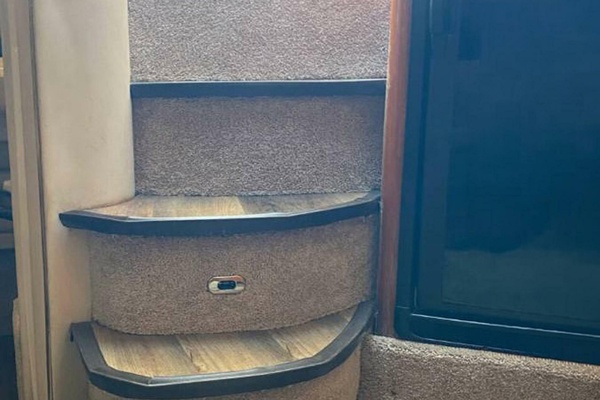 Party Time 40ft Sea Ray Yacht For Sale