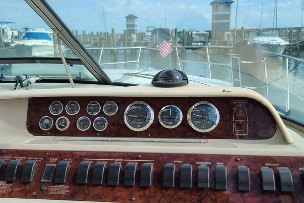 Party Time 40ft Sea Ray Yacht For Sale