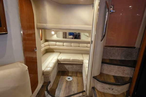 Party Time 40ft Sea Ray Yacht For Sale