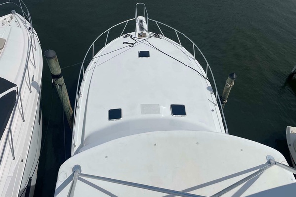 Southern Accent 50ft Viking Yacht For Sale