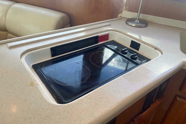 Southern Accent 50ft Viking Yacht For Sale
