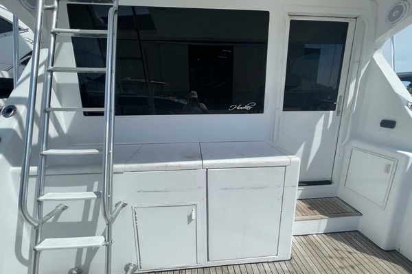Southern Accent 50ft Viking Yacht For Sale