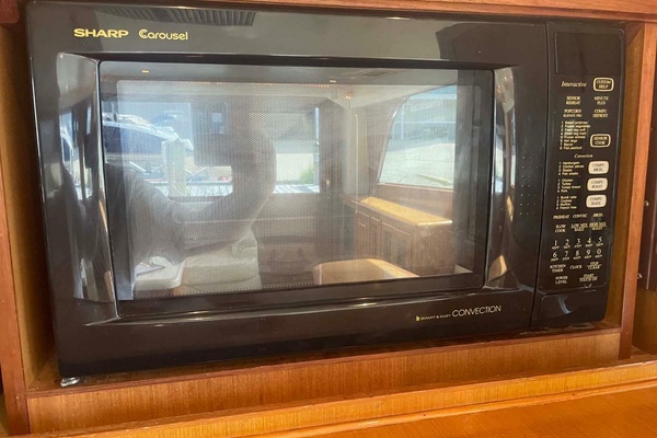 Southern Accent 50ft Viking Yacht For Sale