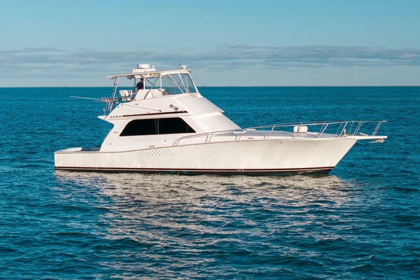50-ft-Viking-1998-50 Convertible-Miss Scarlett Rockport Texas United States  yacht for sale
