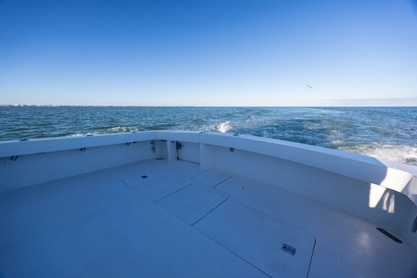 Miss Scarlett 50ft Viking Yacht For Sale