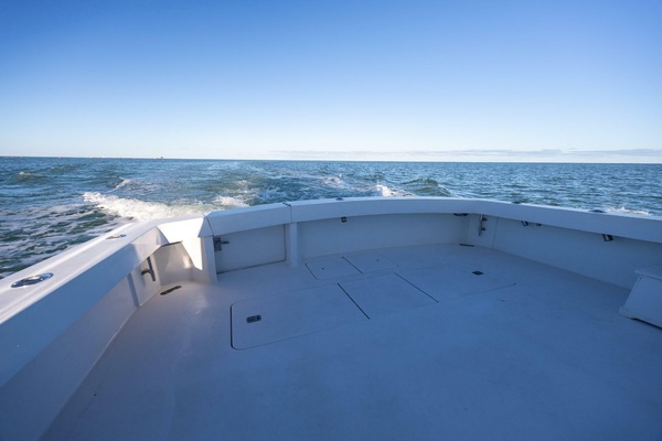 Miss Scarlett 50ft Viking Yacht For Sale