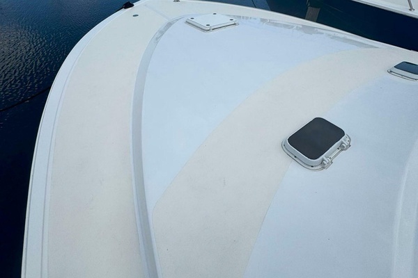 Happy Our s 48ft Ocean Yachts Yacht For Sale