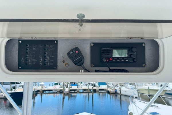 Happy Our s 48ft Ocean Yachts Yacht For Sale