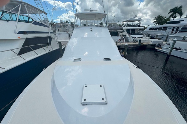 Happy Our s 48ft Ocean Yachts Yacht For Sale