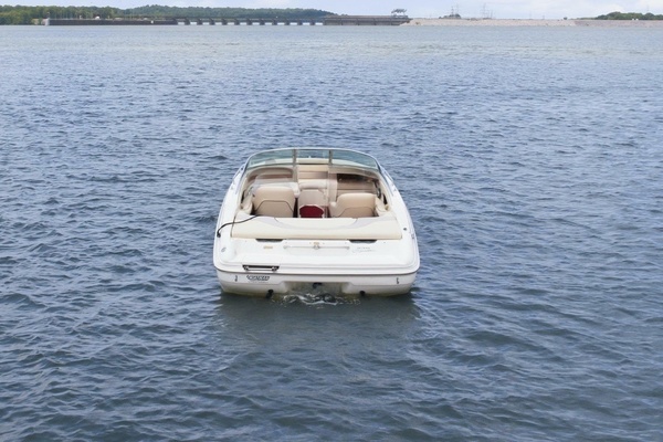 23ft Sea Ray Yacht For Sale