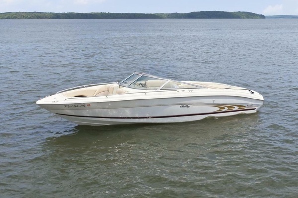 23-ft-Sea Ray-1997-230 Signature- Grand Rivers Kentucky United States  yacht for sale