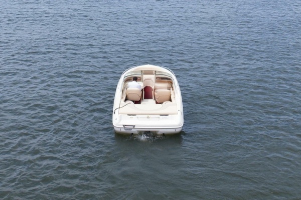23ft Sea Ray Yacht For Sale