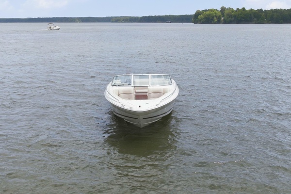 23ft Sea Ray Yacht For Sale