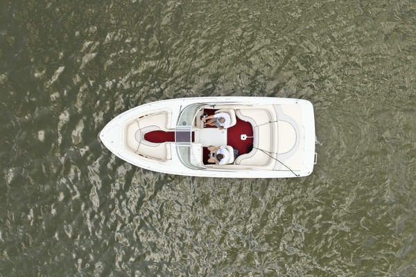 23ft Sea Ray Yacht For Sale