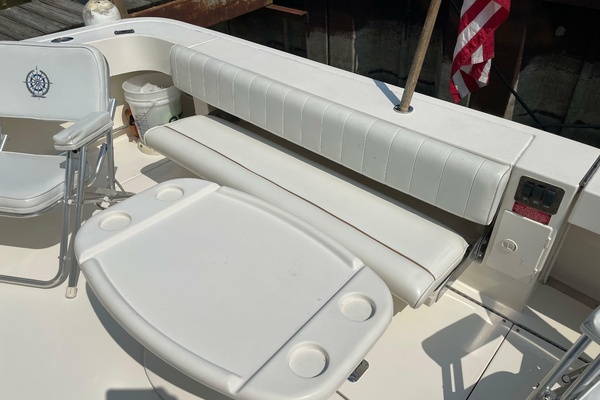 33ft Sea Ray Yacht For Sale