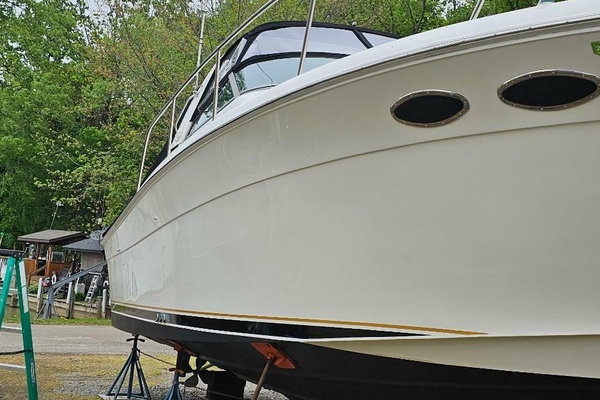 33ft Sea Ray Yacht For Sale