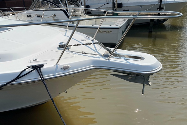 33ft Sea Ray Yacht For Sale