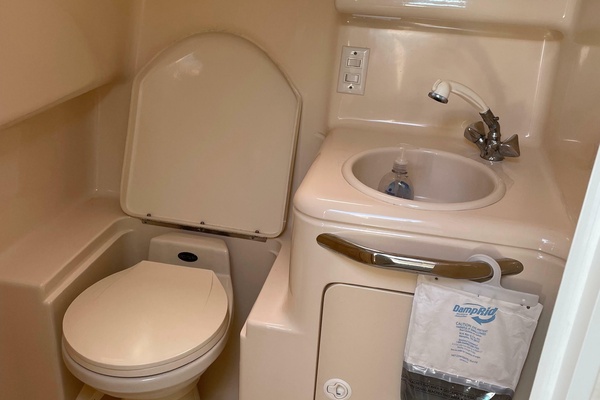 33ft Sea Ray Yacht For Sale