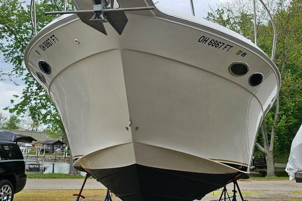 33ft Sea Ray Yacht For Sale