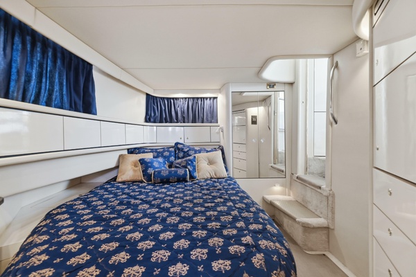 Sea Horse II 38ft Sea Ray Yacht For Sale