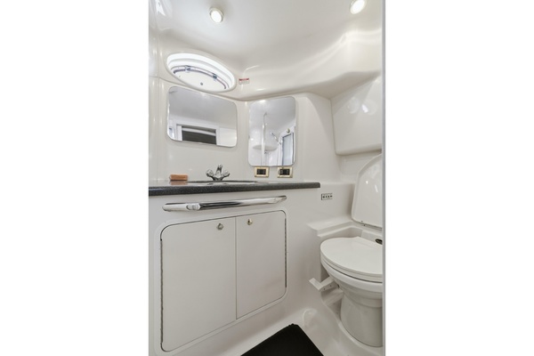Sea Horse II 38ft Sea Ray Yacht For Sale