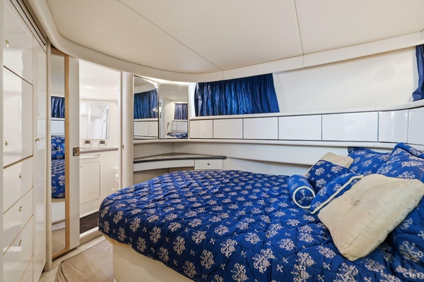 Sea Horse II 38ft Sea Ray Yacht For Sale