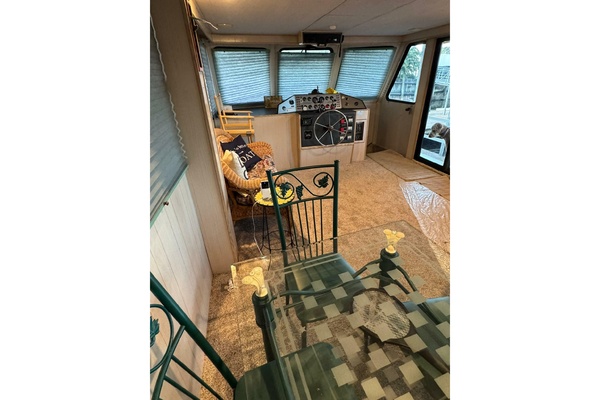 Fluid Decision 50ft Gibson Yacht For Sale