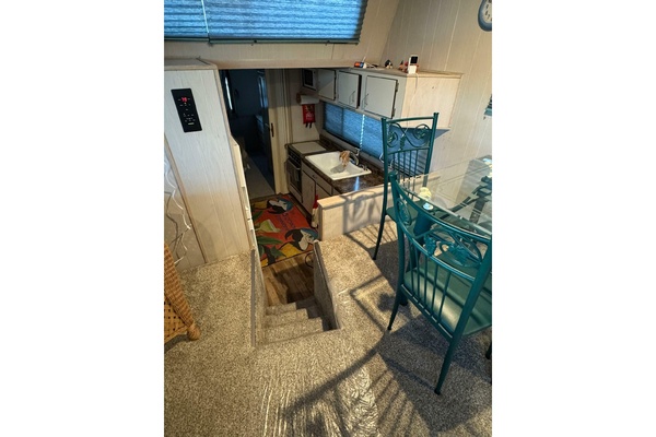 Fluid Decision 50ft Gibson Yacht For Sale