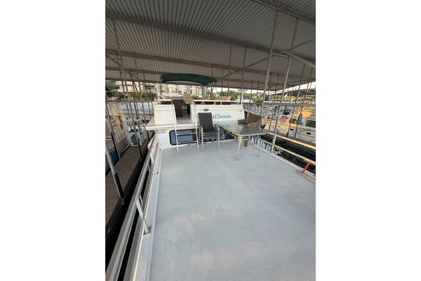 Fluid Decision 50ft Gibson Yacht For Sale