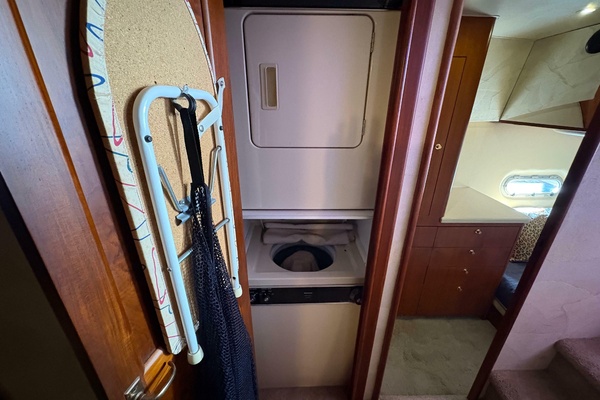Fender Bender 48ft Ocean Yachts Yacht For Sale