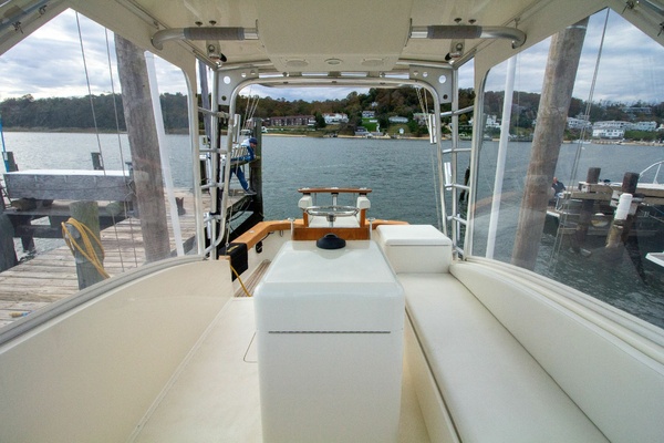 27ft Tides Yacht For Sale