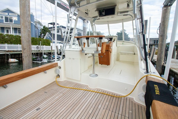 27ft Tides Yacht For Sale
