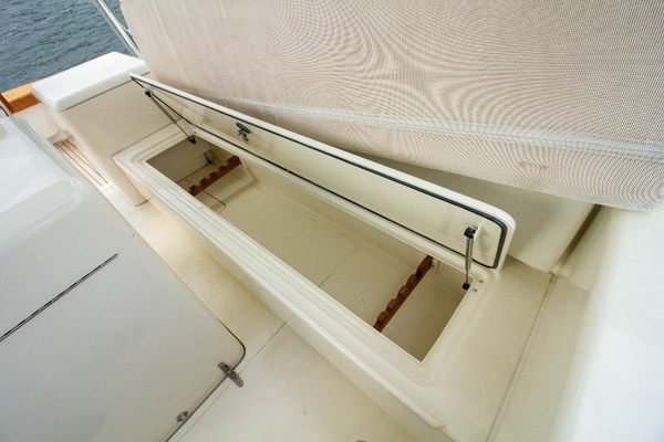 27ft Tides Yacht For Sale