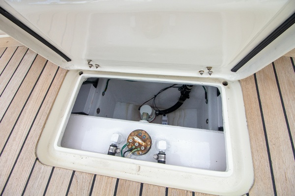 27ft Tides Yacht For Sale