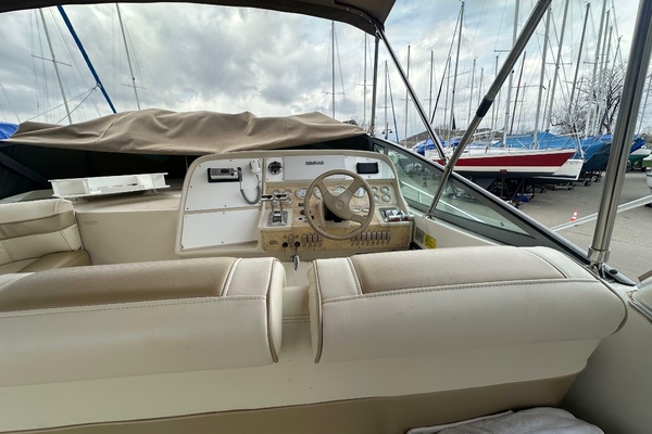 35ft Cruisers Yachts Yacht For Sale