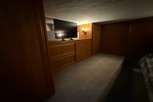 52ft Harbor Master Yacht For Sale
