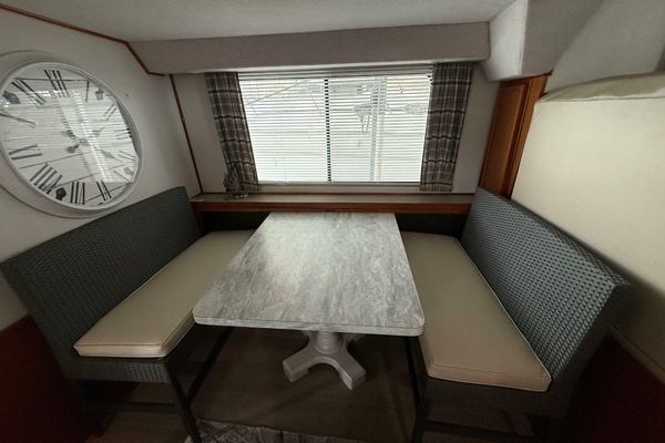 52ft Harbor Master Yacht For Sale