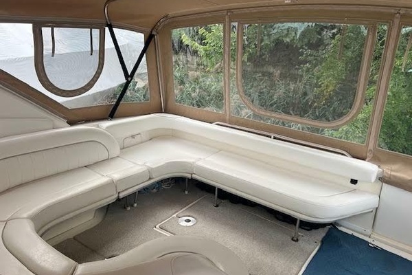My Girl 45ft Sea Ray Yacht For Sale