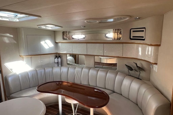 My Girl 45ft Sea Ray Yacht For Sale