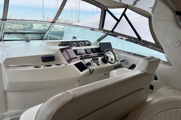 My Girl 45ft Sea Ray Yacht For Sale