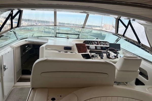 My Girl 45ft Sea Ray Yacht For Sale