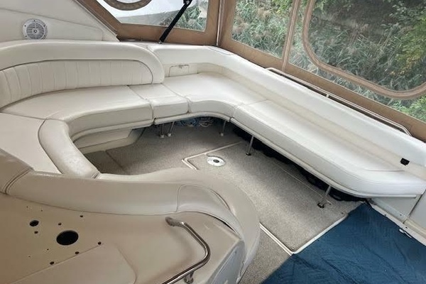 My Girl 45ft Sea Ray Yacht For Sale