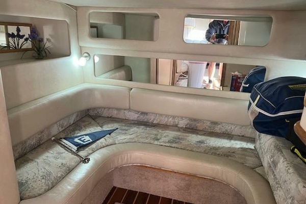 My Girl 45ft Sea Ray Yacht For Sale