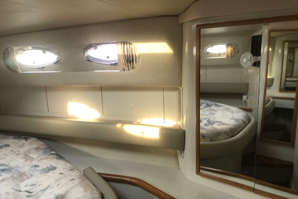 My Girl 45ft Sea Ray Yacht For Sale