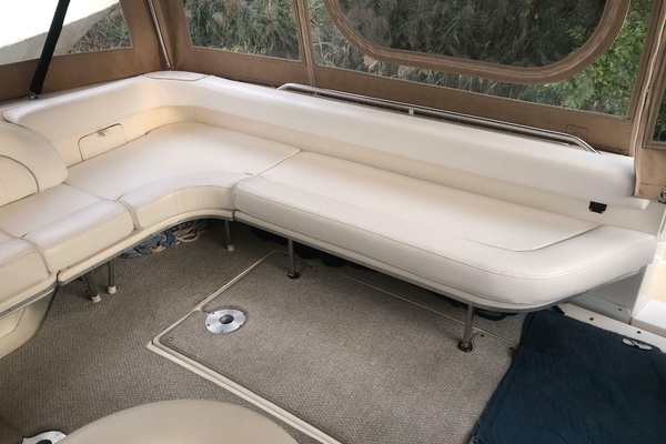 My Girl 45ft Sea Ray Yacht For Sale