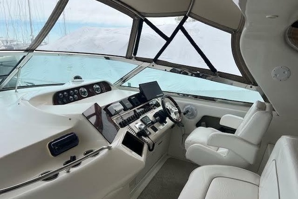 My Girl 45ft Sea Ray Yacht For Sale