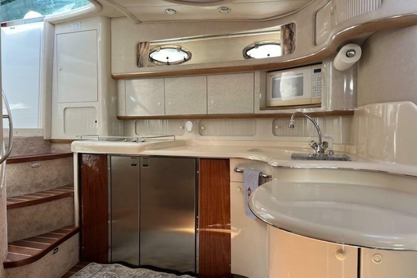 My Girl 45ft Sea Ray Yacht For Sale